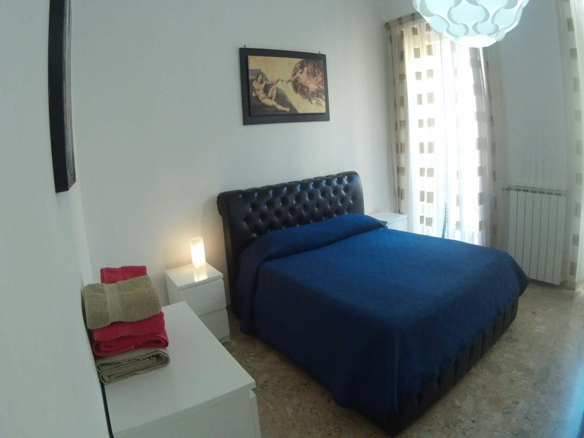 Beautiful Apartment In St Peter روما المظهر الخارجي الصورة