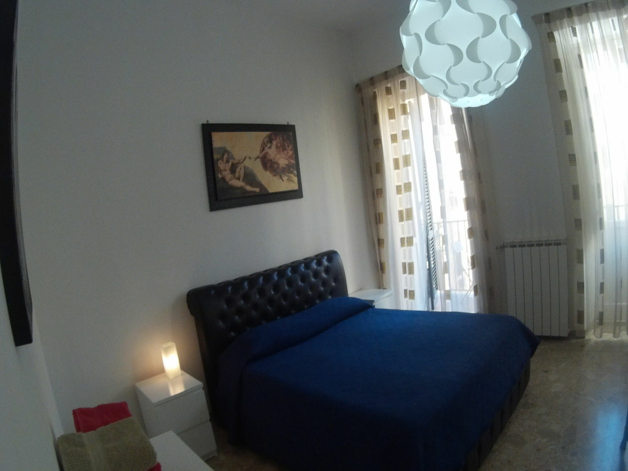 Beautiful Apartment In St Peter روما المظهر الخارجي الصورة