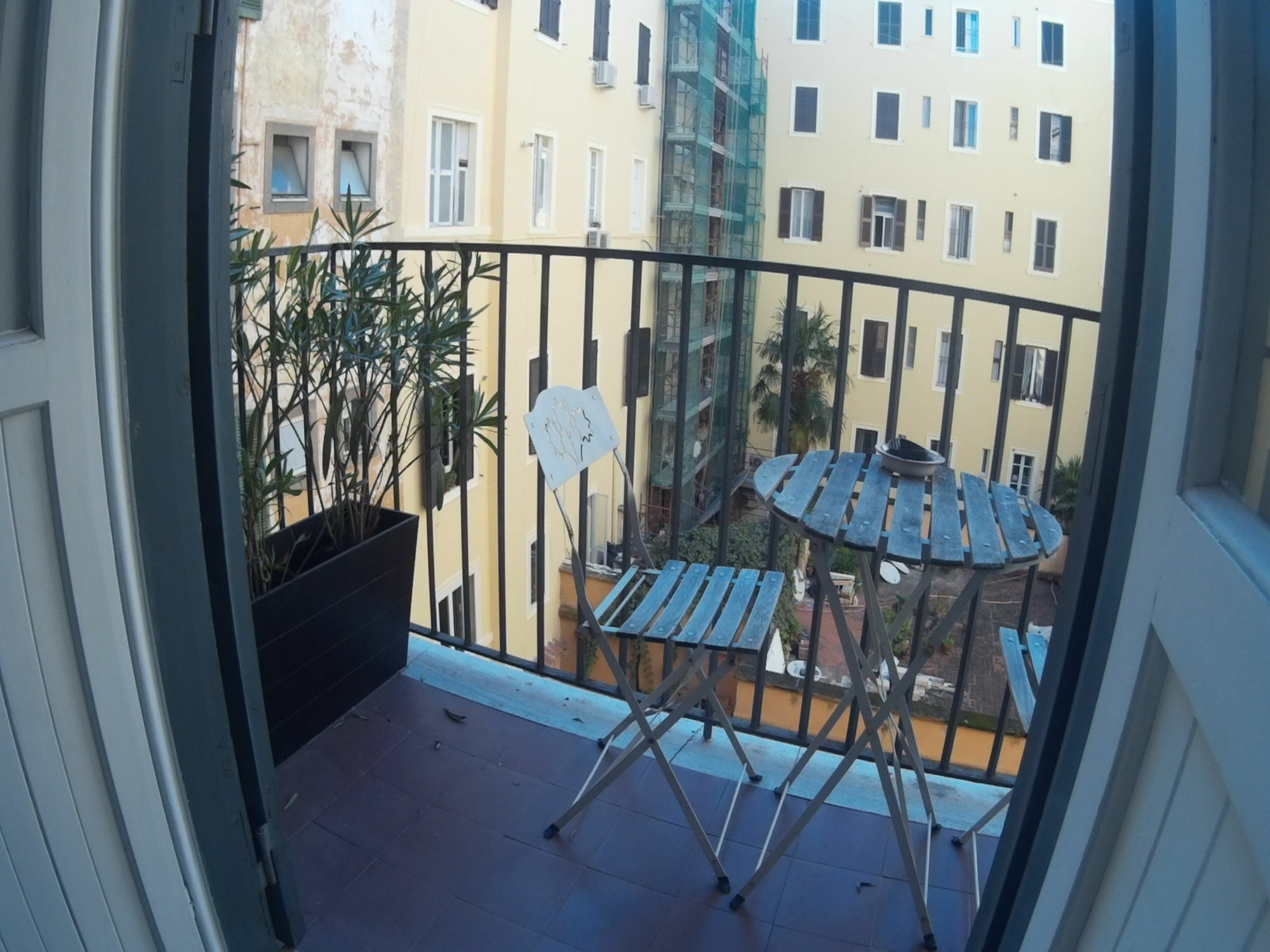 Beautiful Apartment In St Peter روما المظهر الخارجي الصورة