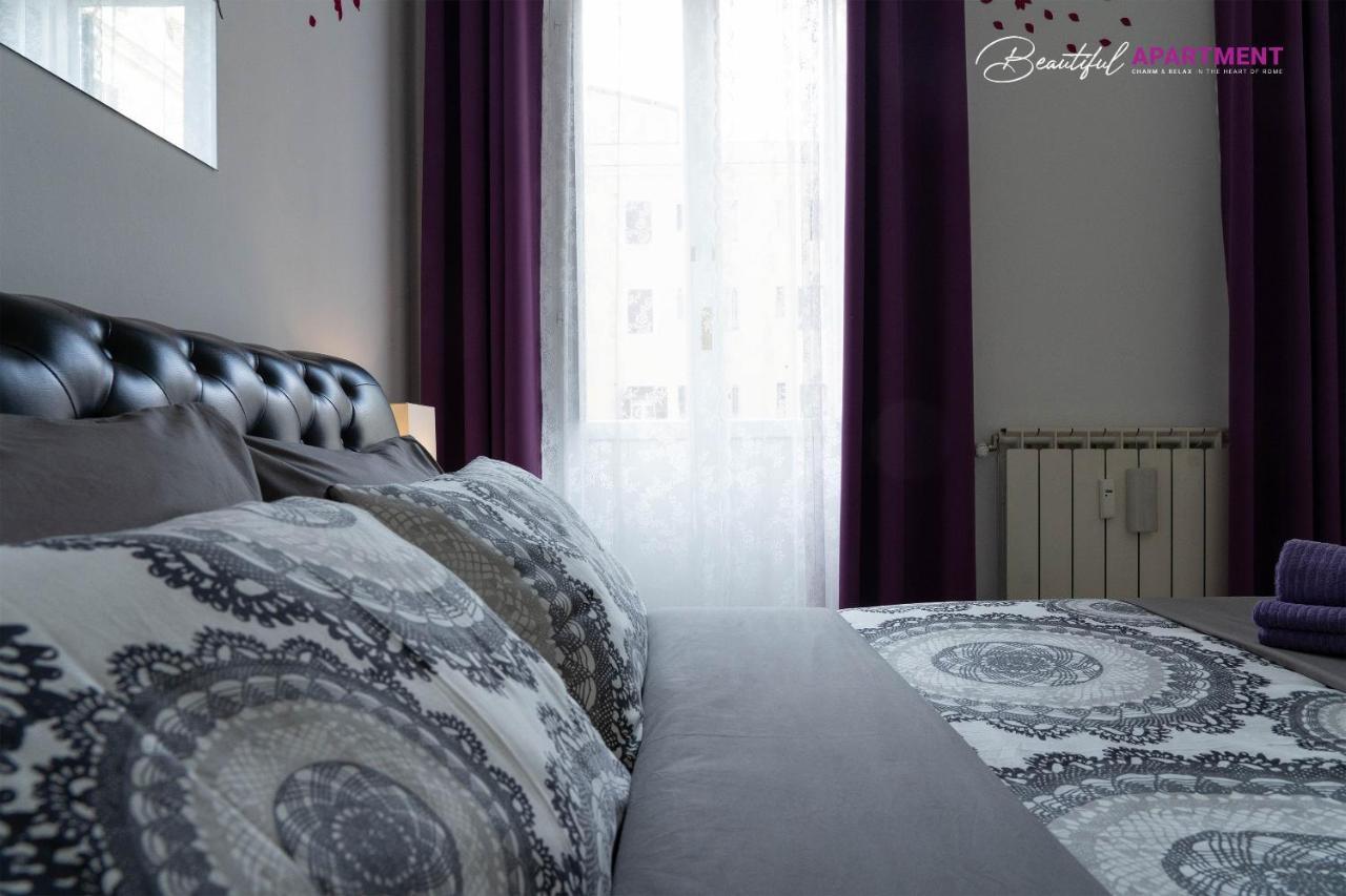 Beautiful Apartment In St Peter روما المظهر الخارجي الصورة