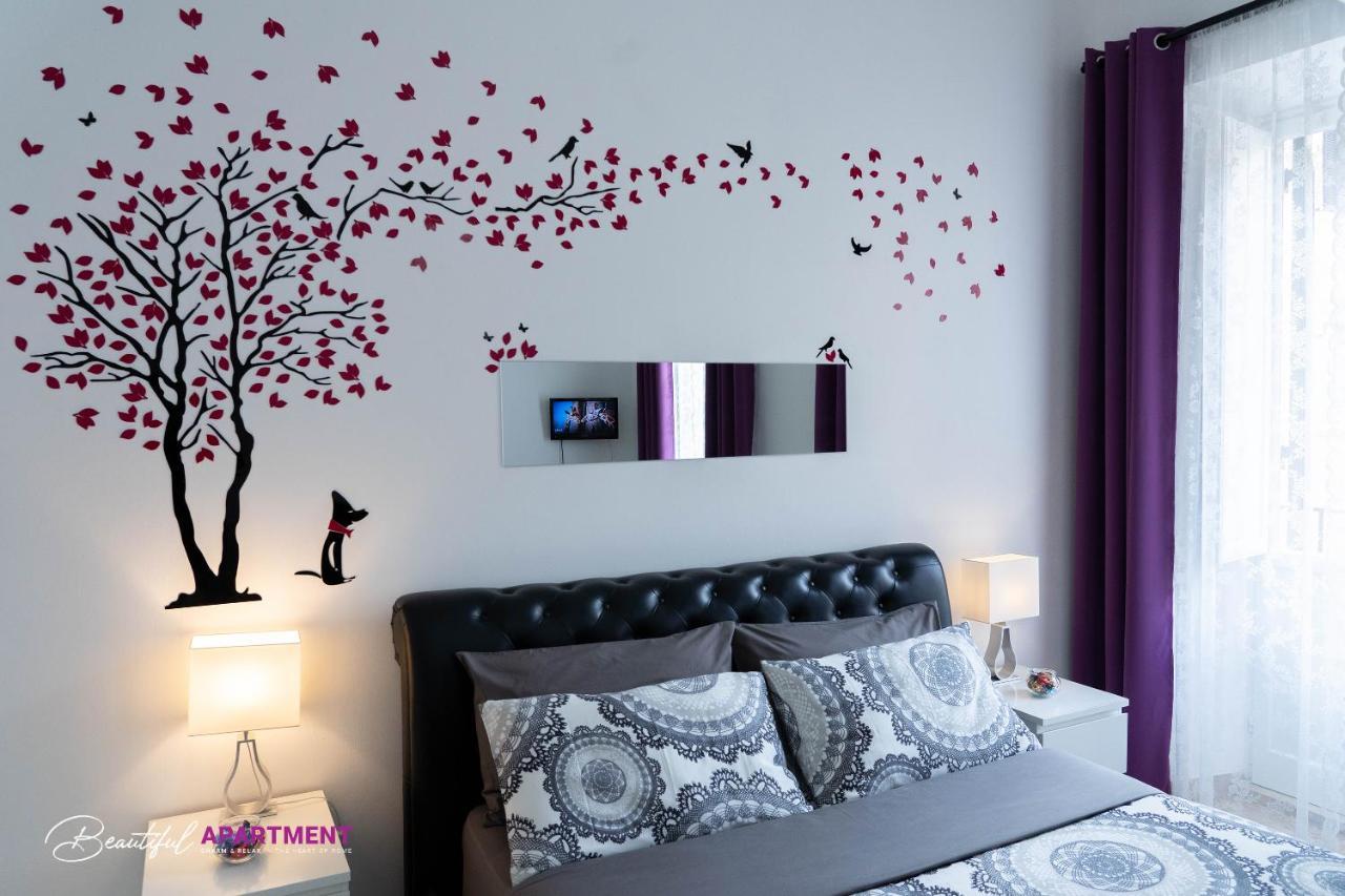 Beautiful Apartment In St Peter روما المظهر الخارجي الصورة