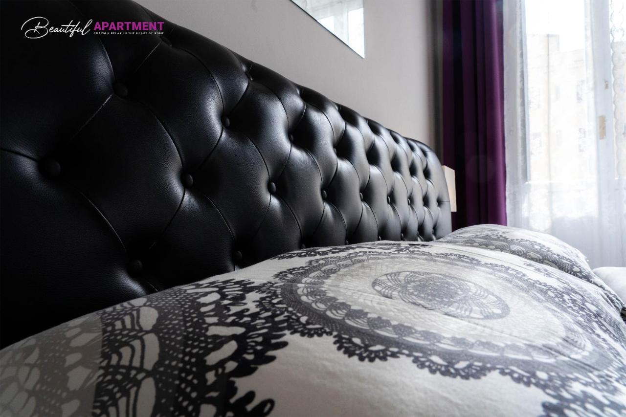 Beautiful Apartment In St Peter روما المظهر الخارجي الصورة