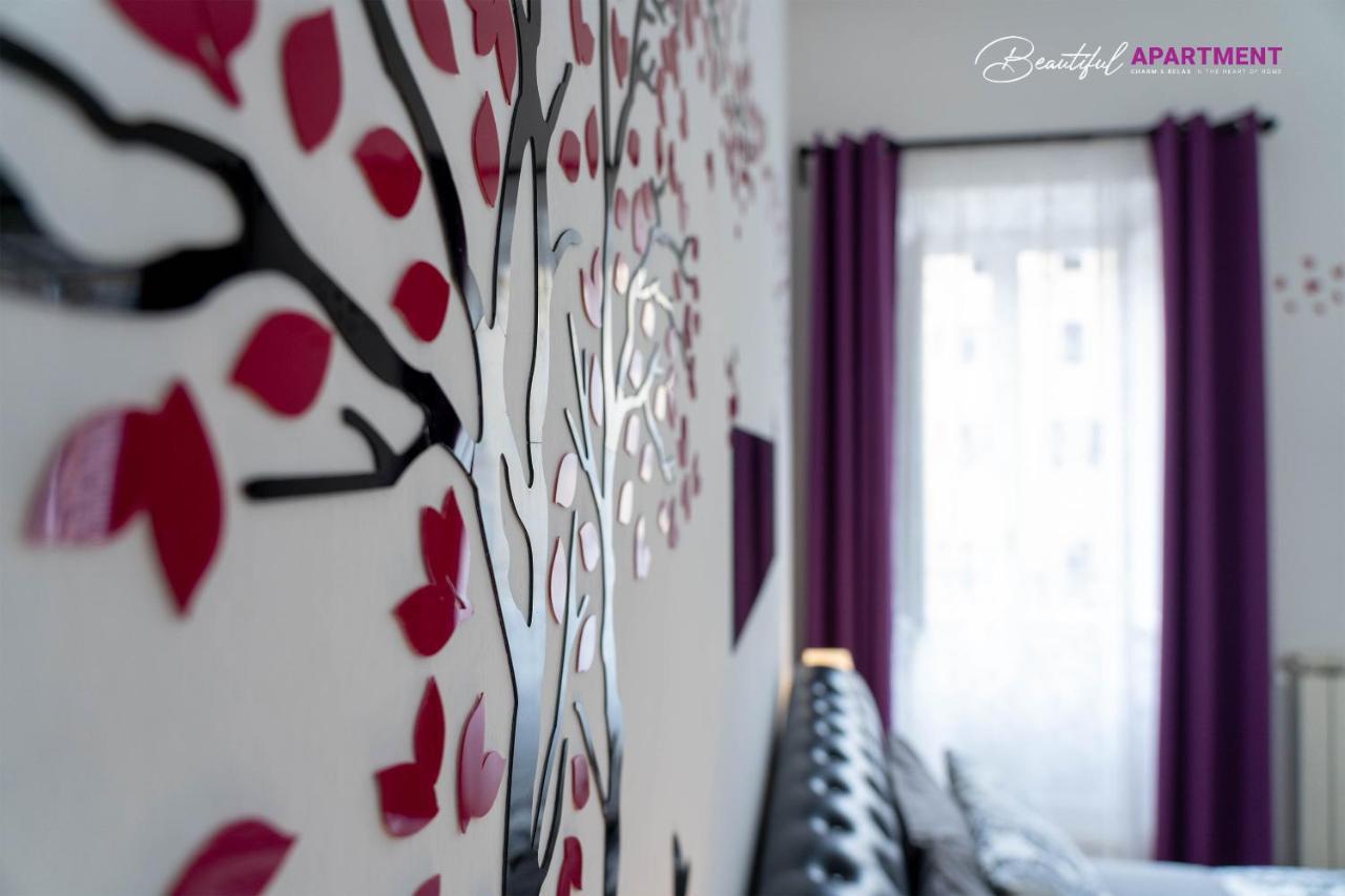 Beautiful Apartment In St Peter روما المظهر الخارجي الصورة