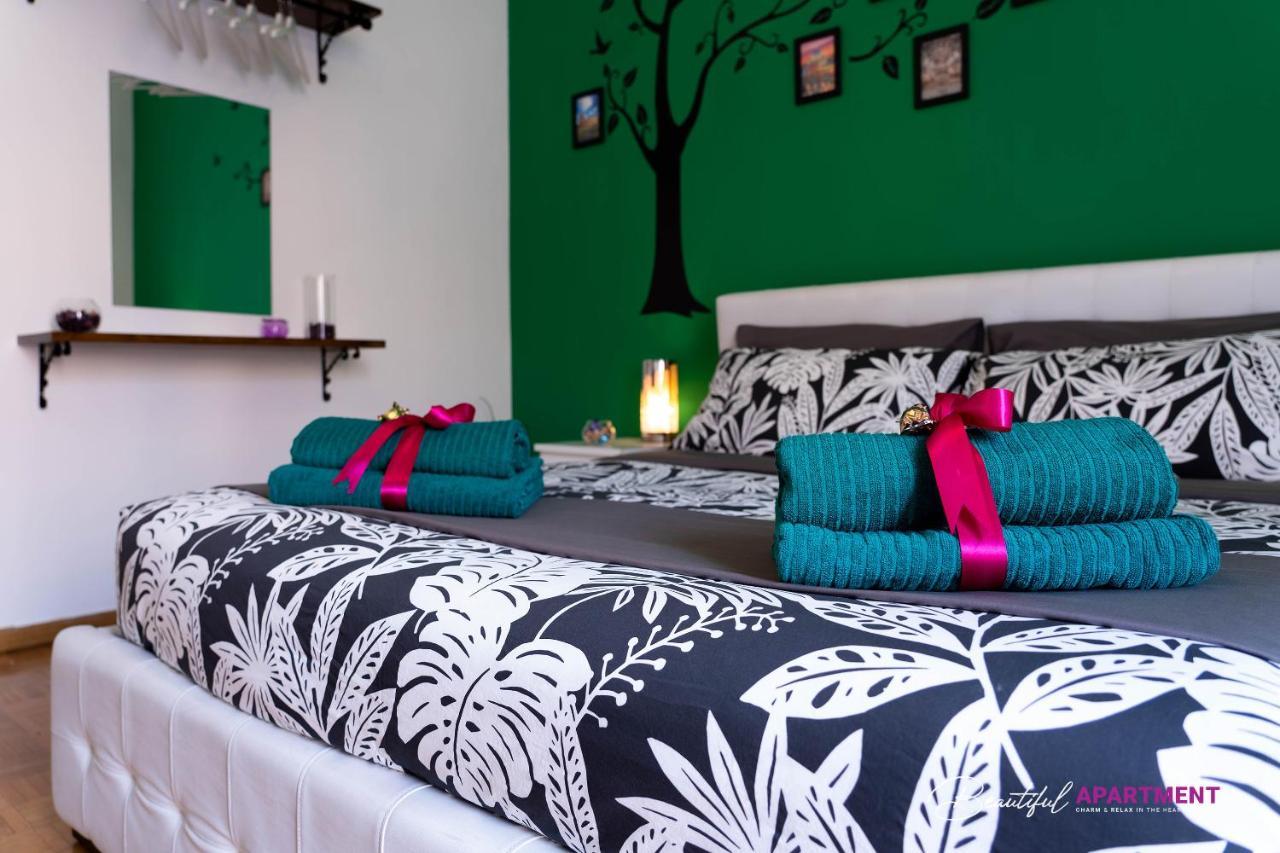 Beautiful Apartment In St Peter روما المظهر الخارجي الصورة