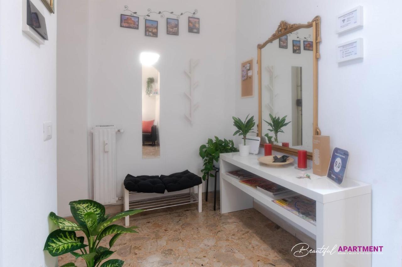 Beautiful Apartment In St Peter روما المظهر الخارجي الصورة