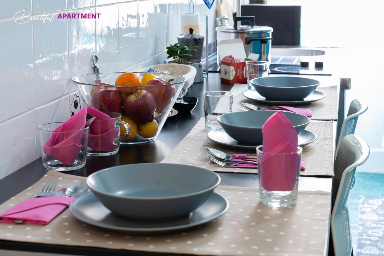 Beautiful Apartment In St Peter روما المظهر الخارجي الصورة